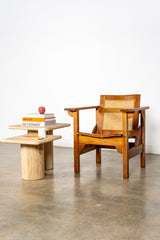 1930s Hendaye Armchair