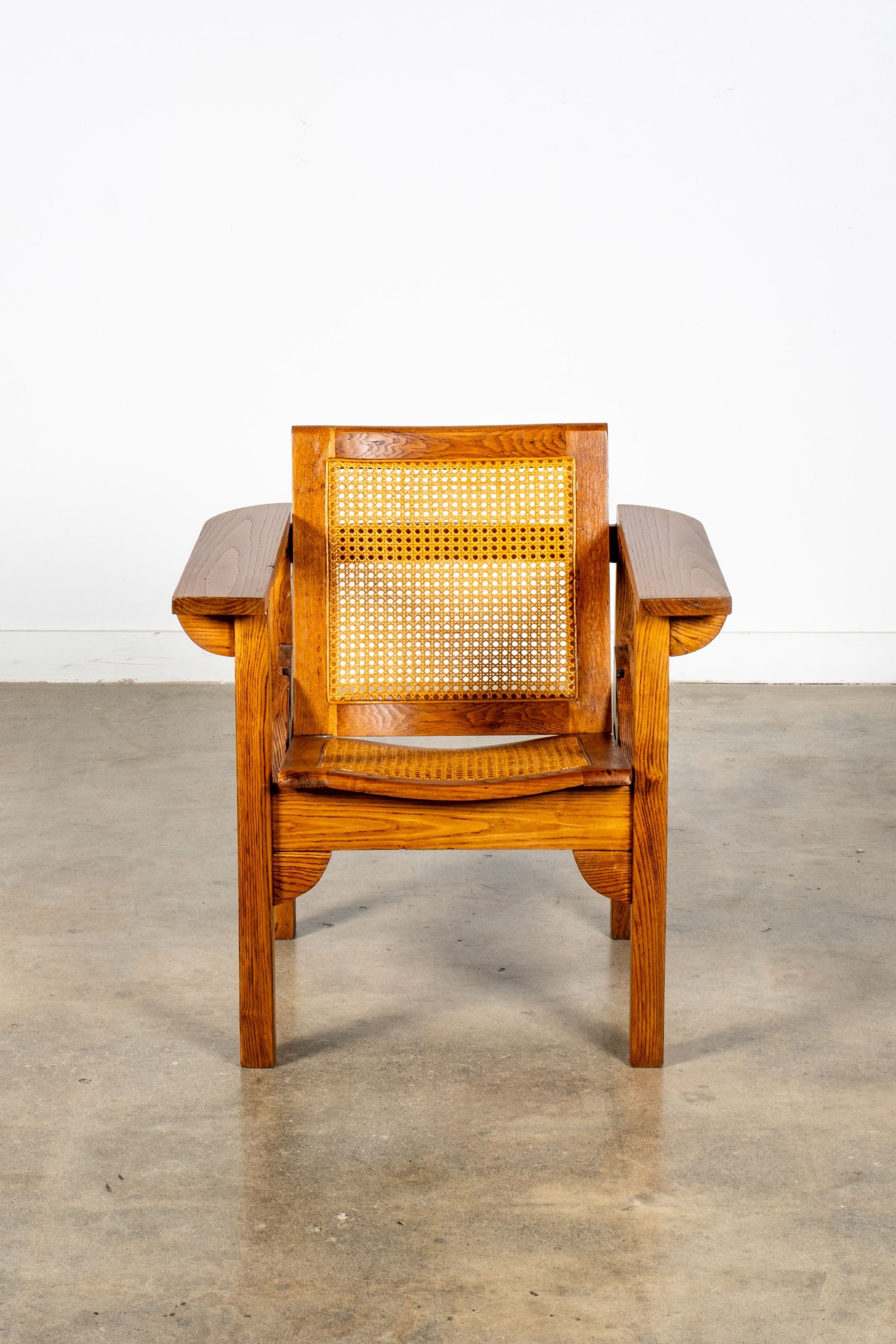 1930s Hendaye Armchair