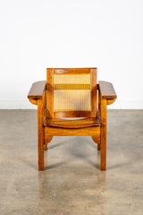 1930s Hendaye Armchair