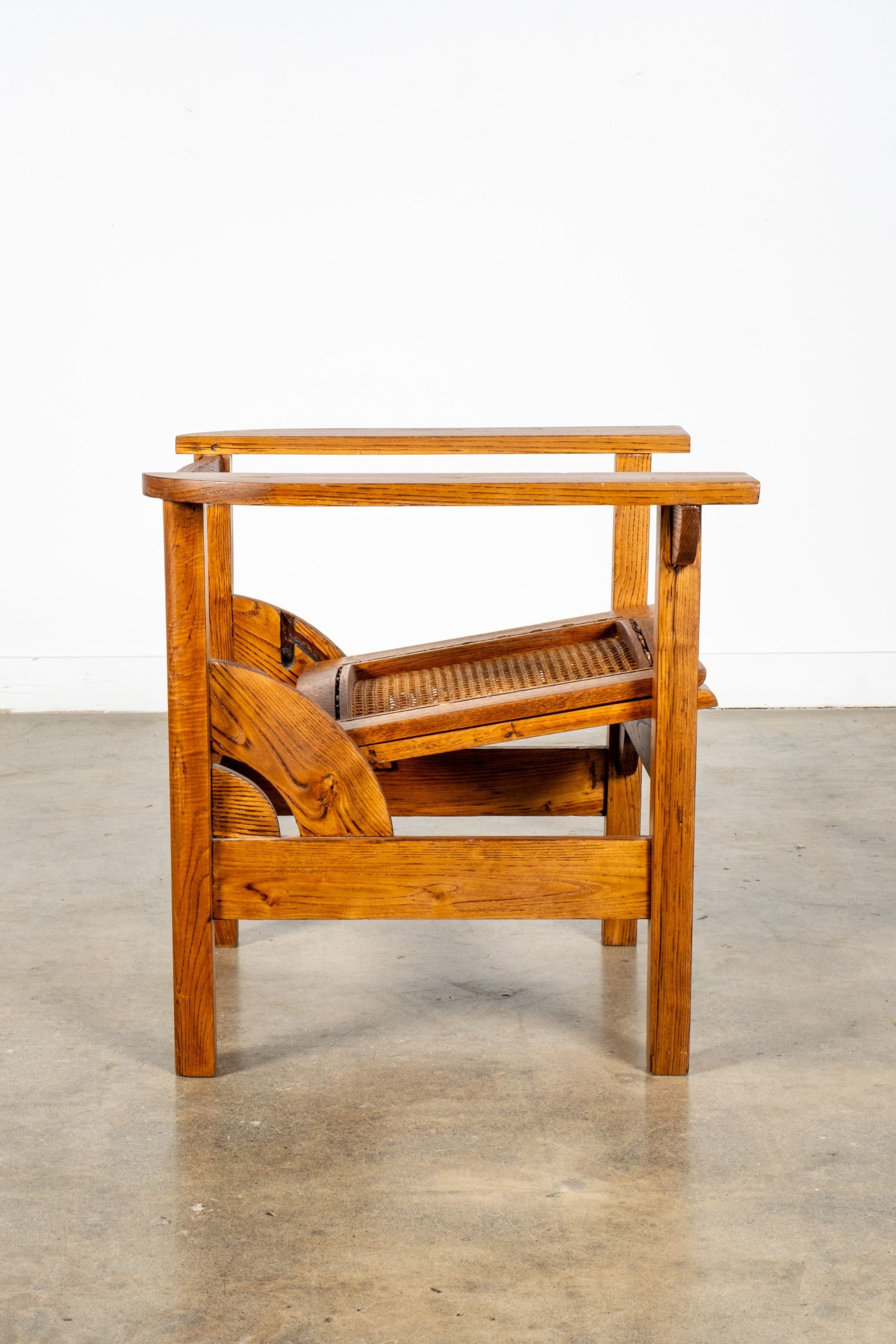 1930s Hendaye Armchair