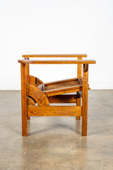 1930s Hendaye Armchair