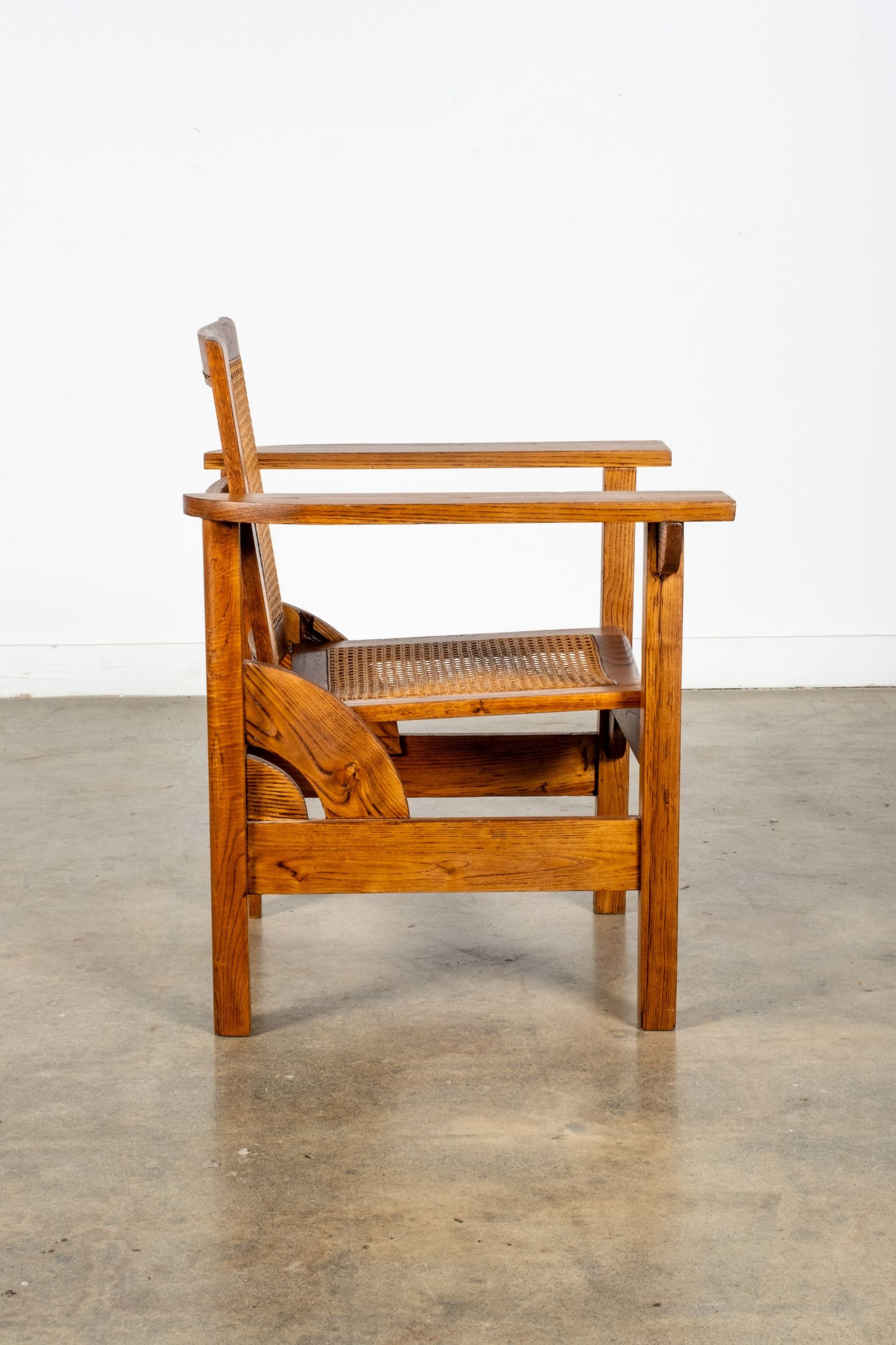 1930s Hendaye Armchair