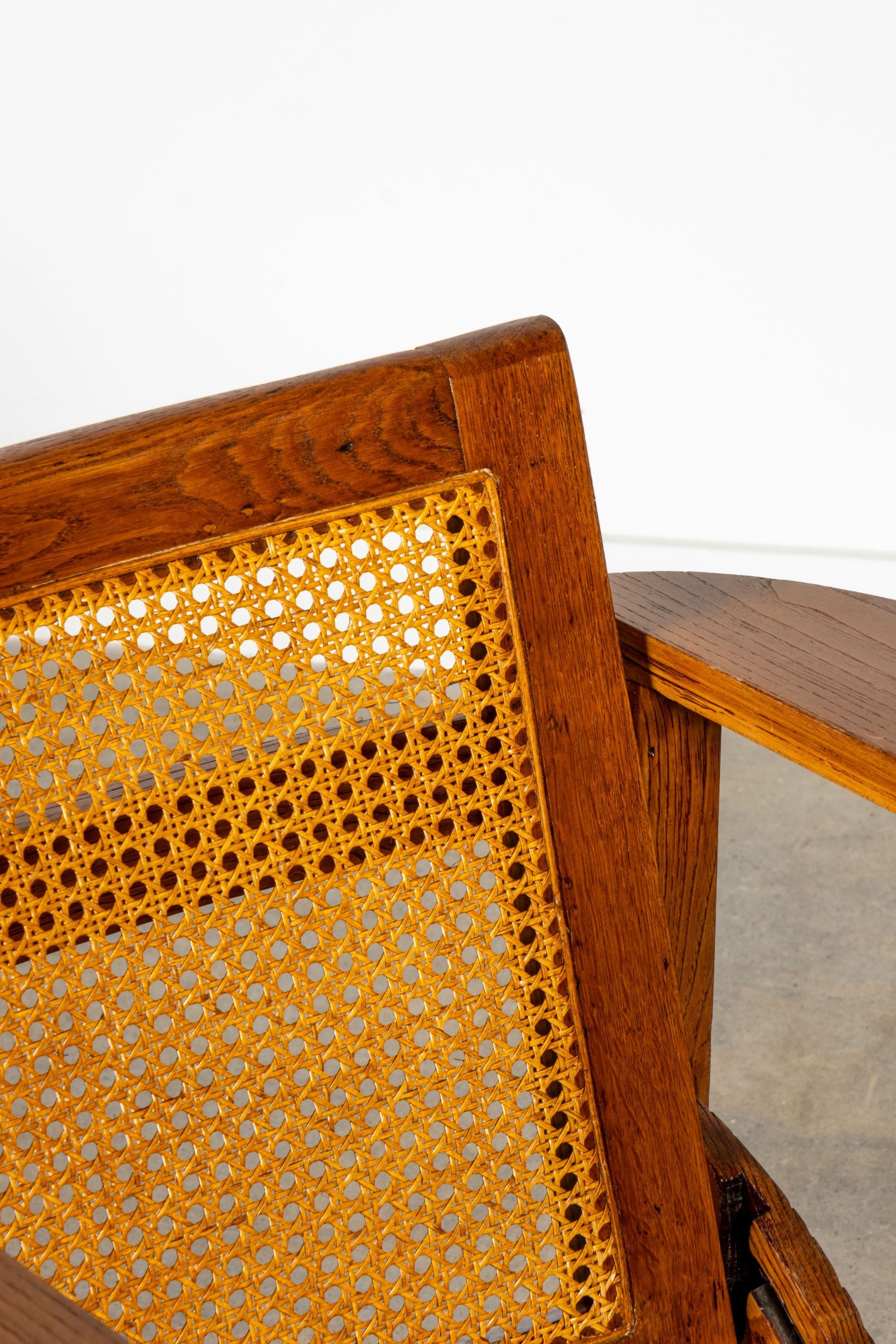 1930s Hendaye Armchair