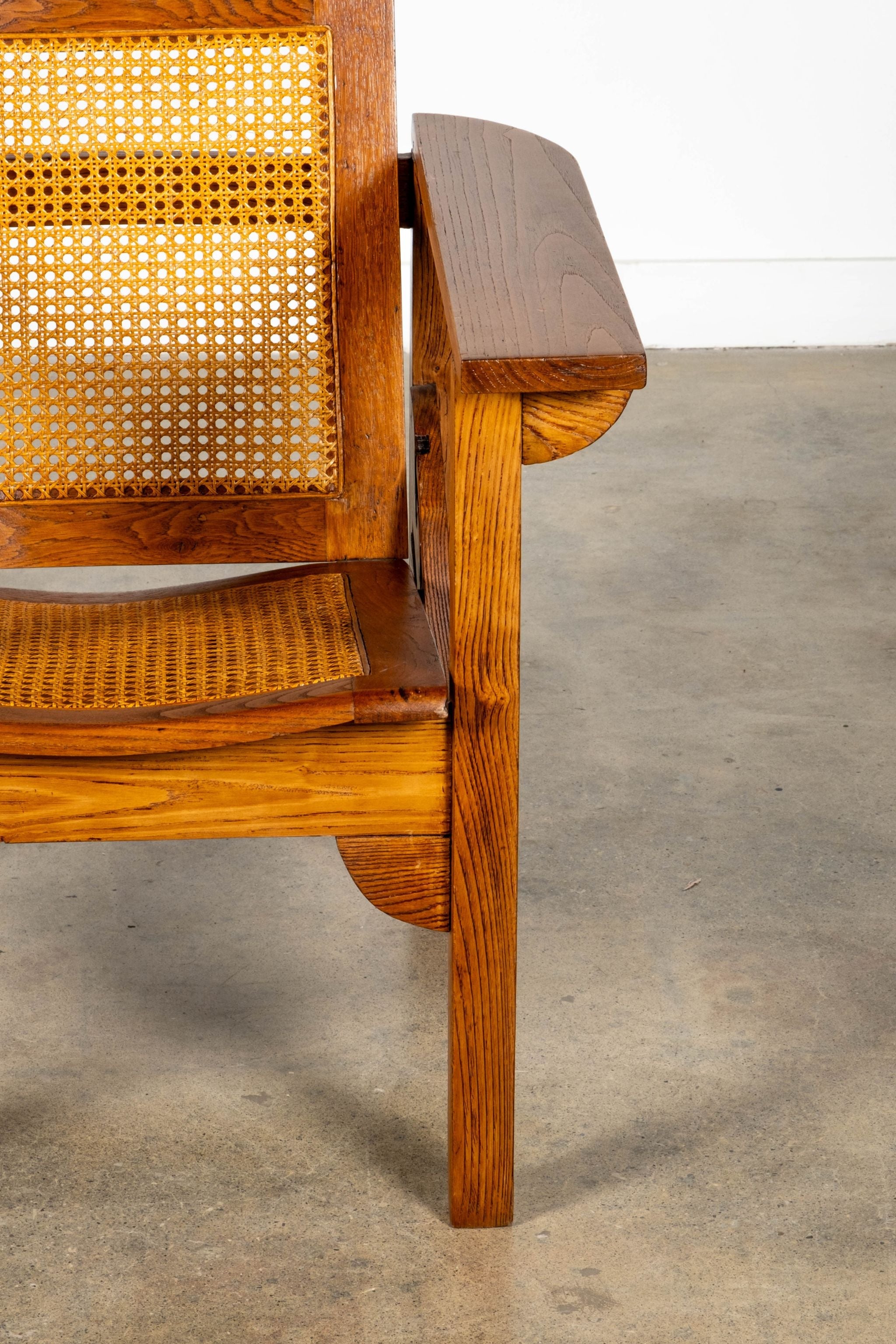 1930s Hendaye Armchair