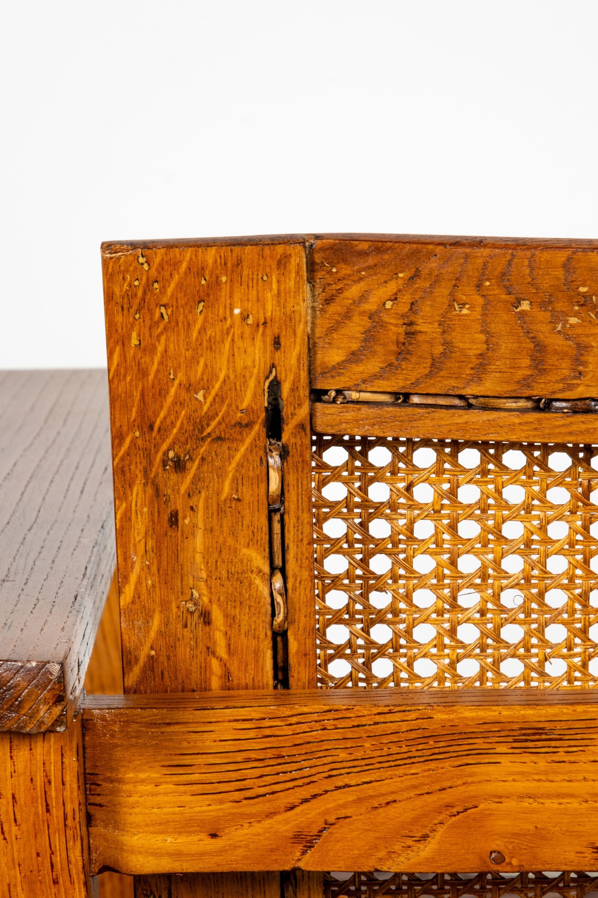 1930s Hendaye Armchair
