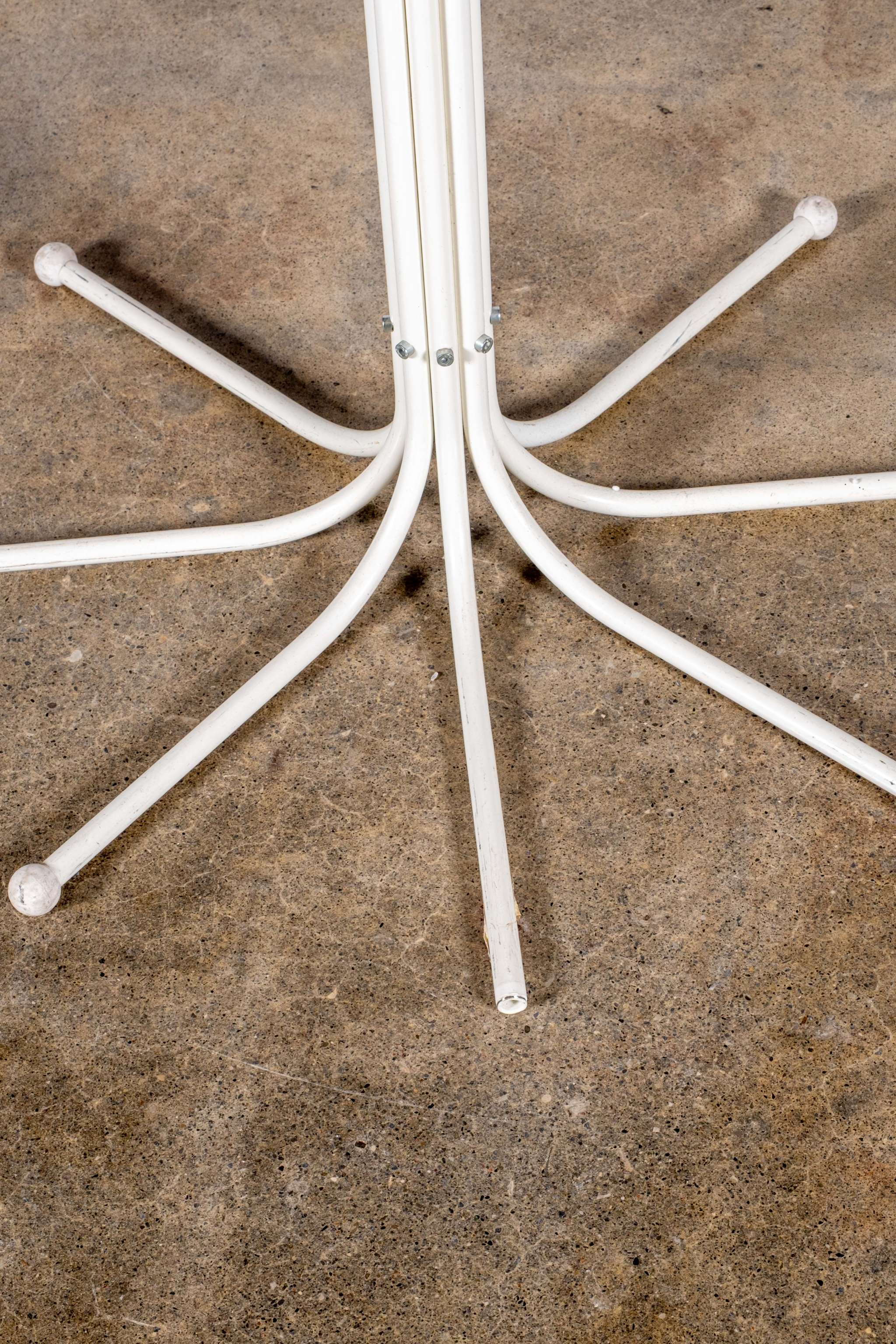 1970s "Tree" Coat Rack