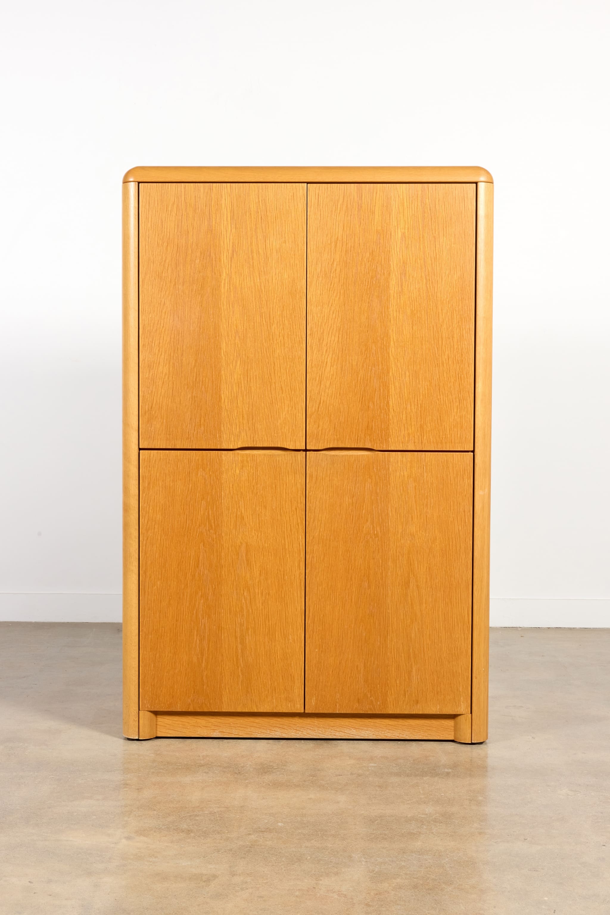 1970s Kopenhagen Bar Cabinet