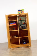 1970s Kopenhagen Bar Cabinet