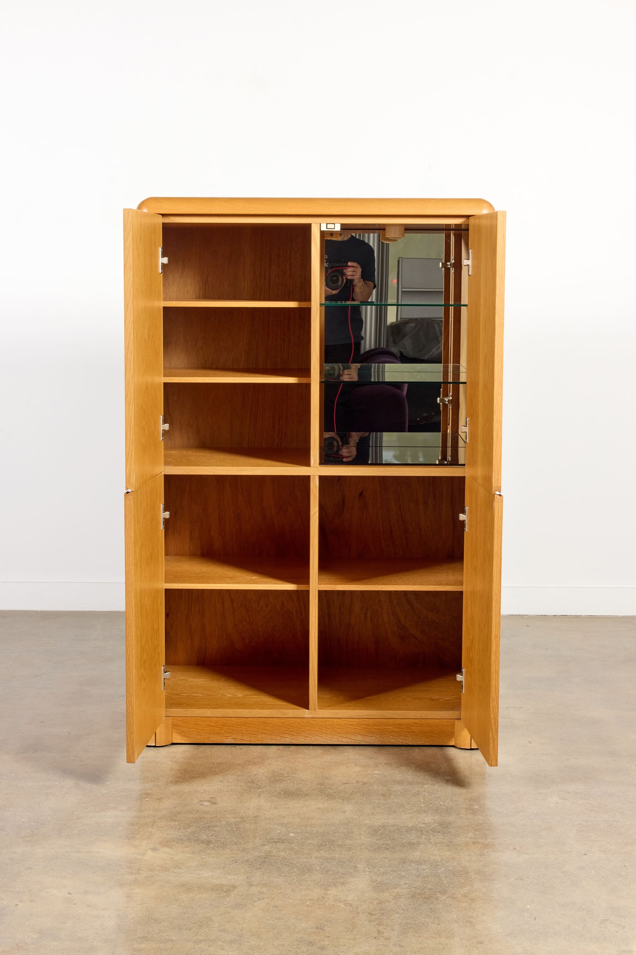 1970s Kopenhagen Bar Cabinet