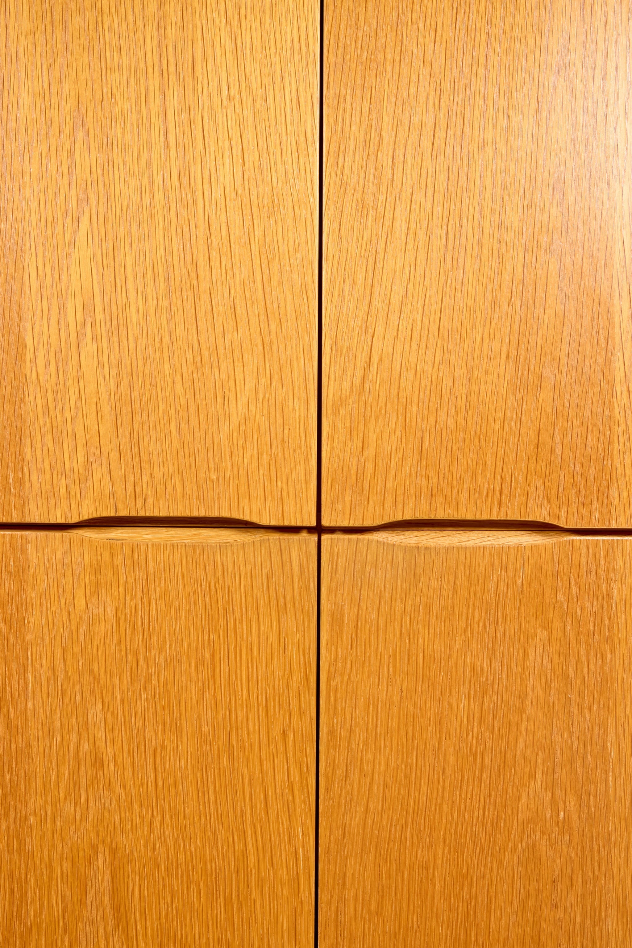1970s Kopenhagen Bar Cabinet