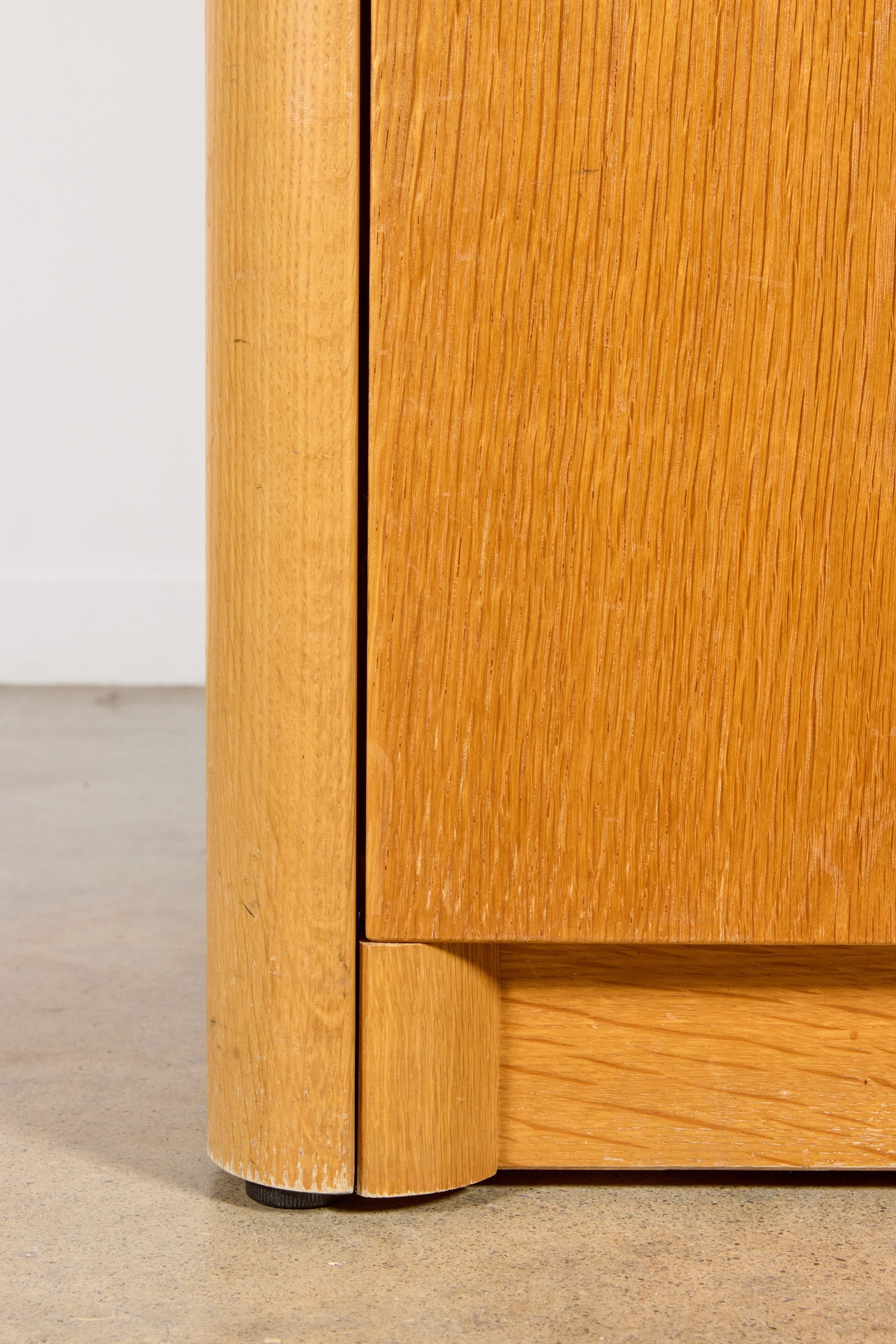 1970s Kopenhagen Bar Cabinet