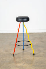 1980s "Duplex" Stool
