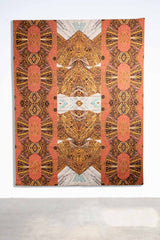 Basilisk Tapestry