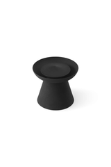 Black Meira Oil Lantern, Small
