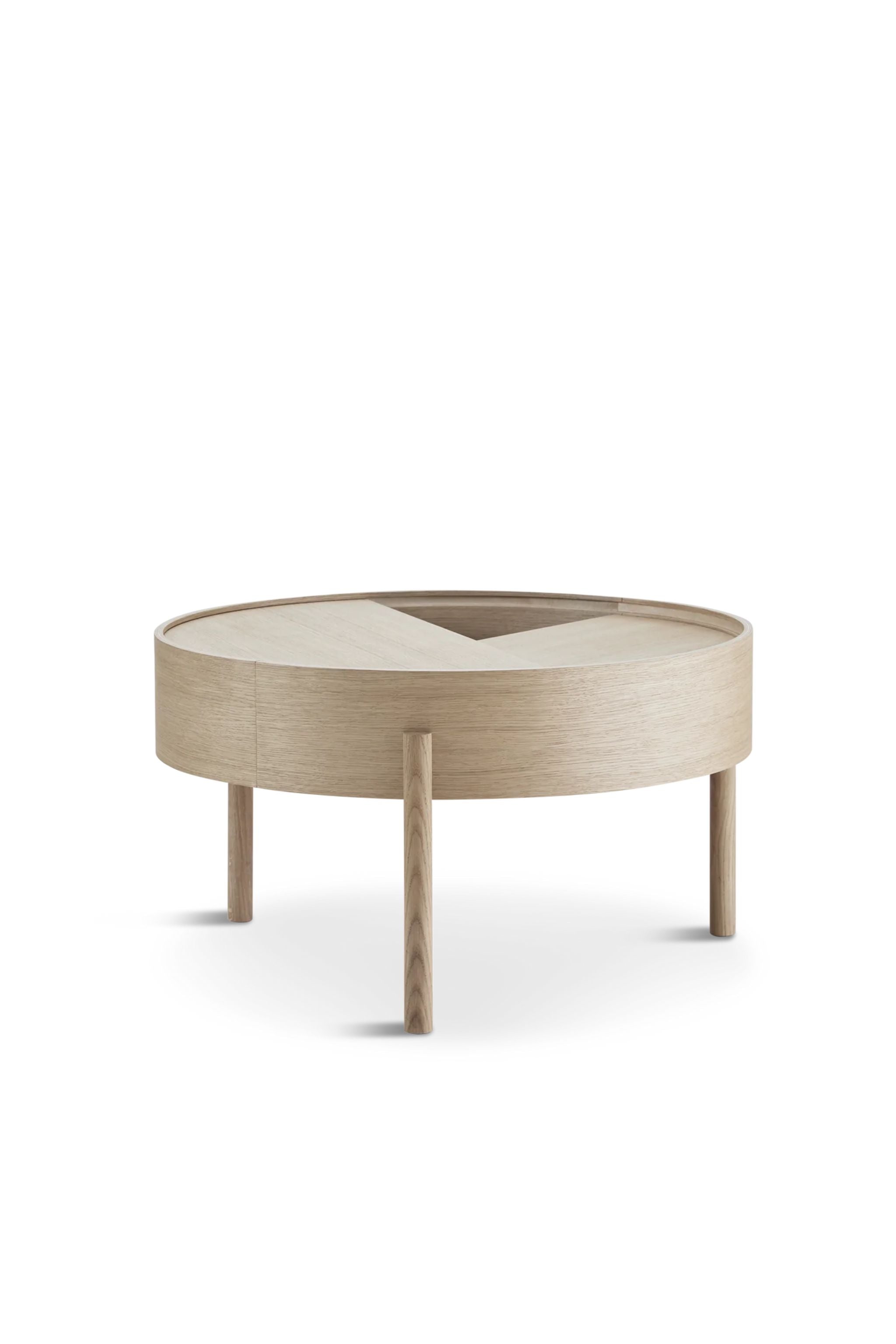 ARC Coffee Table