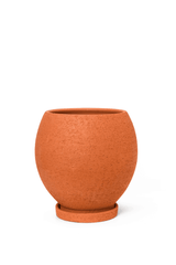 Ando Pot - M - Terracotta