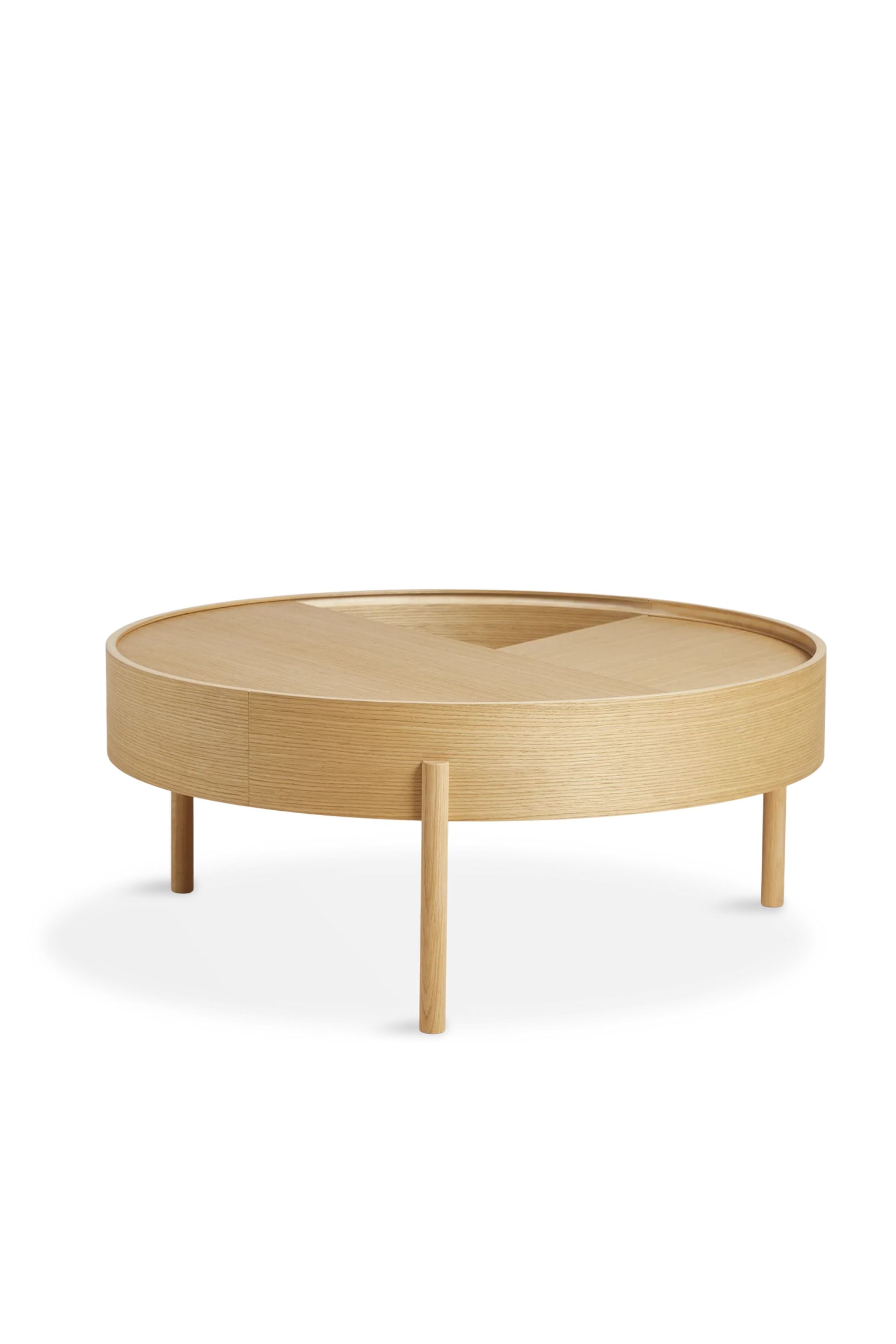 ARC Coffee Table