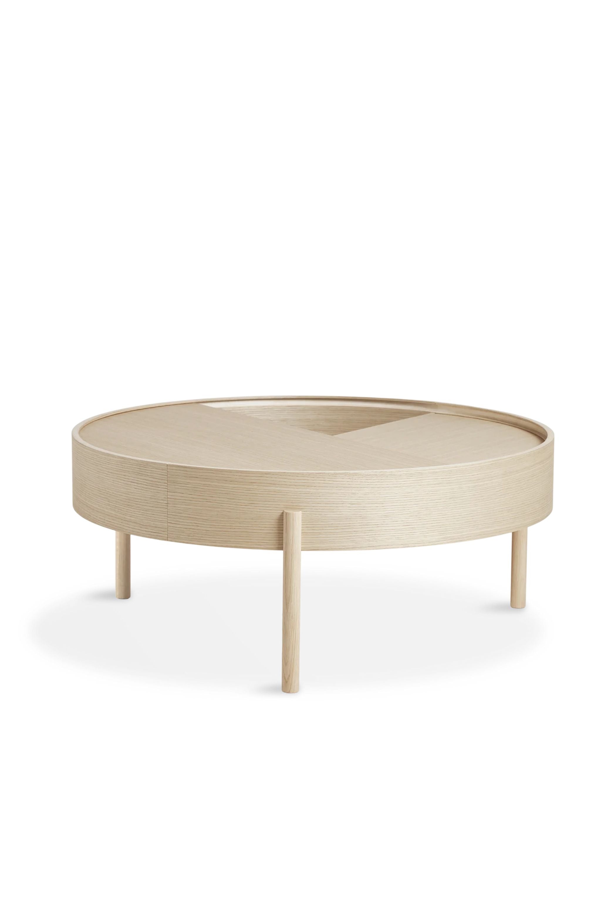 ARC Coffee Table