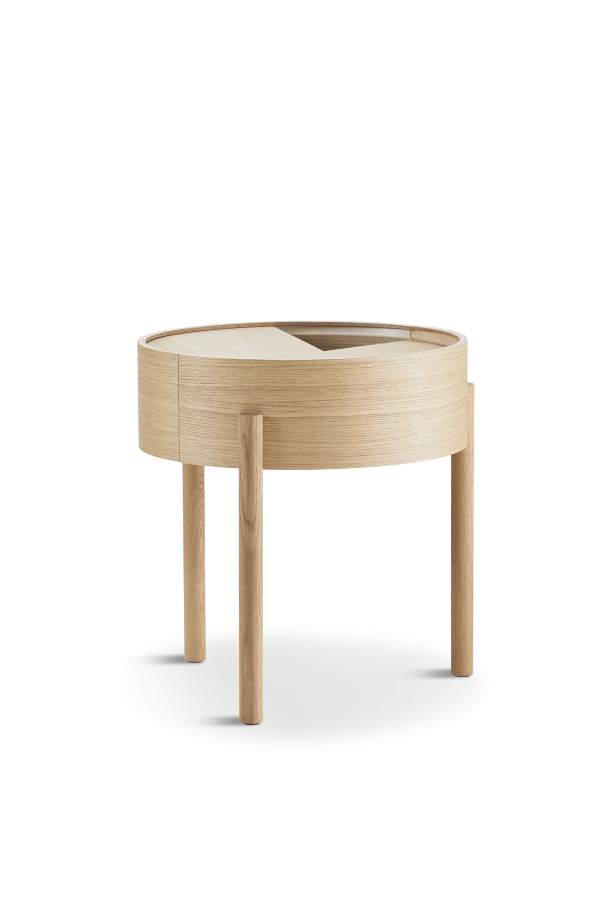 ARC Side Table