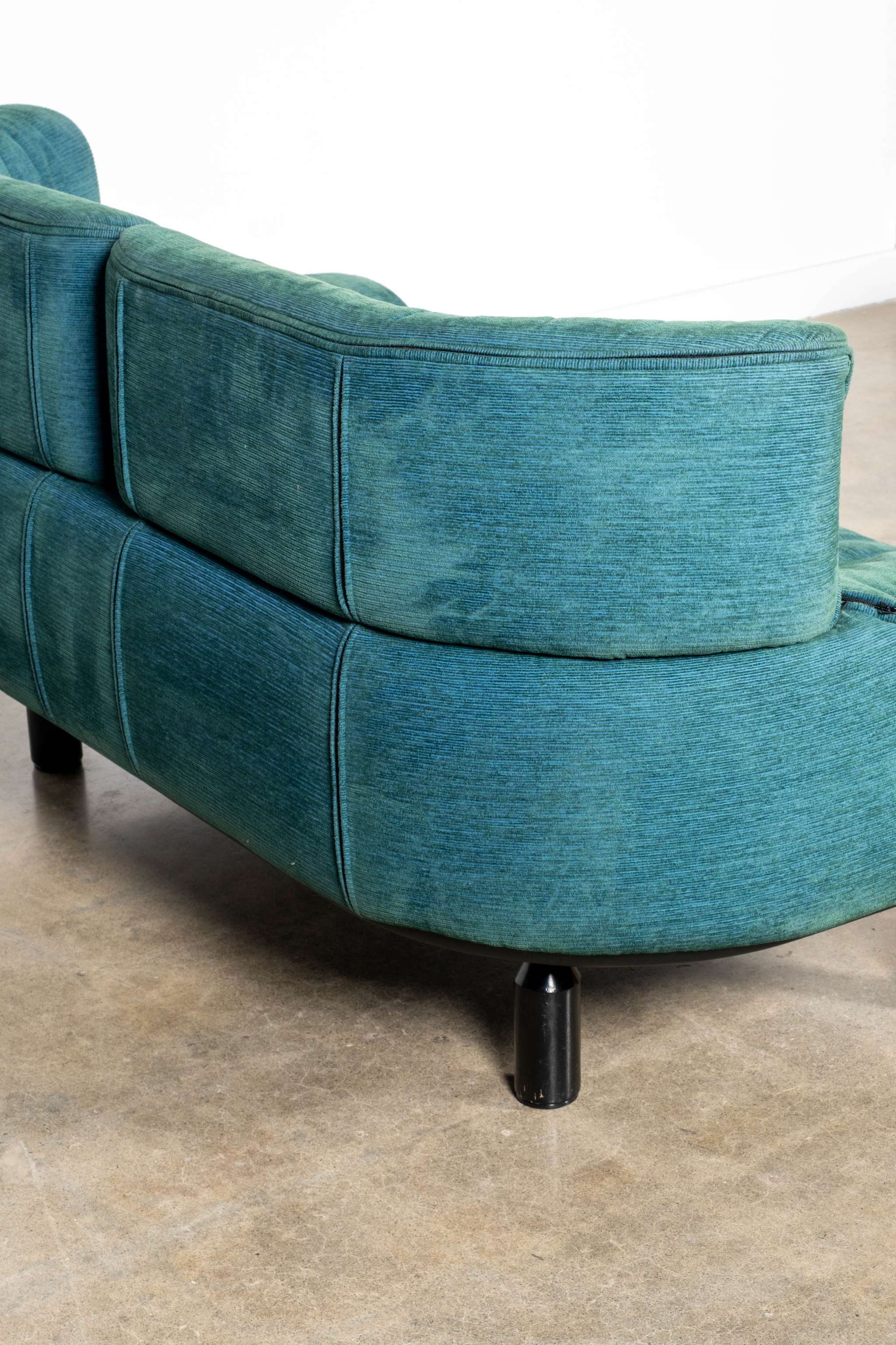 2-Seater Bull Sofa