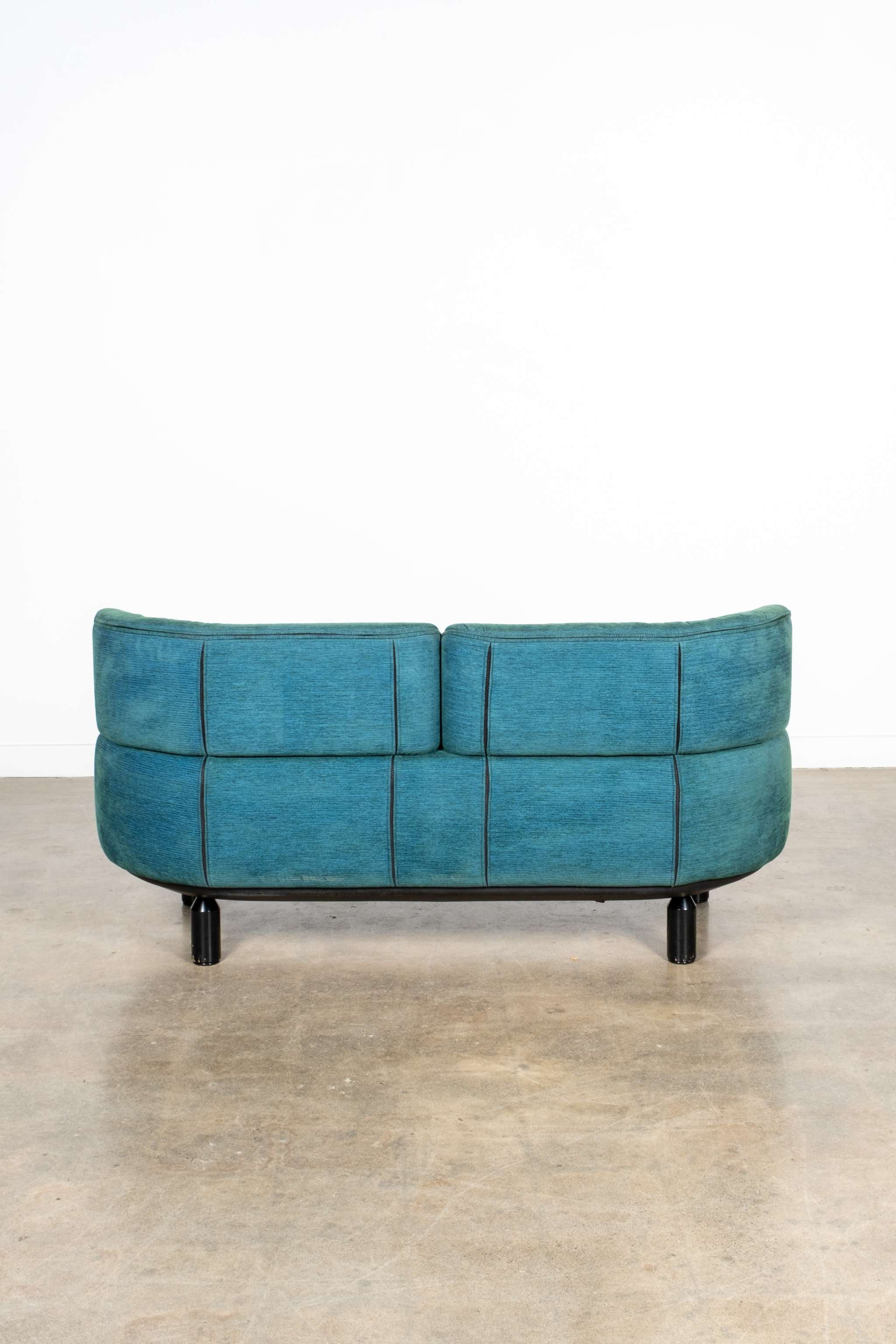 2-Seater Bull Sofa