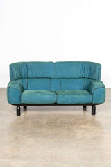 2-Seater Bull Sofa
