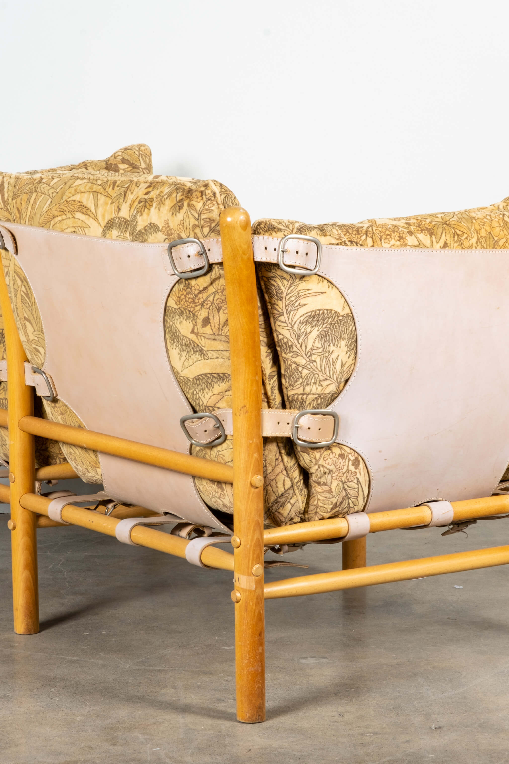 2 Seater Sofa, Model Ilona