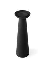 Black Meira Oil Lantern, Large
