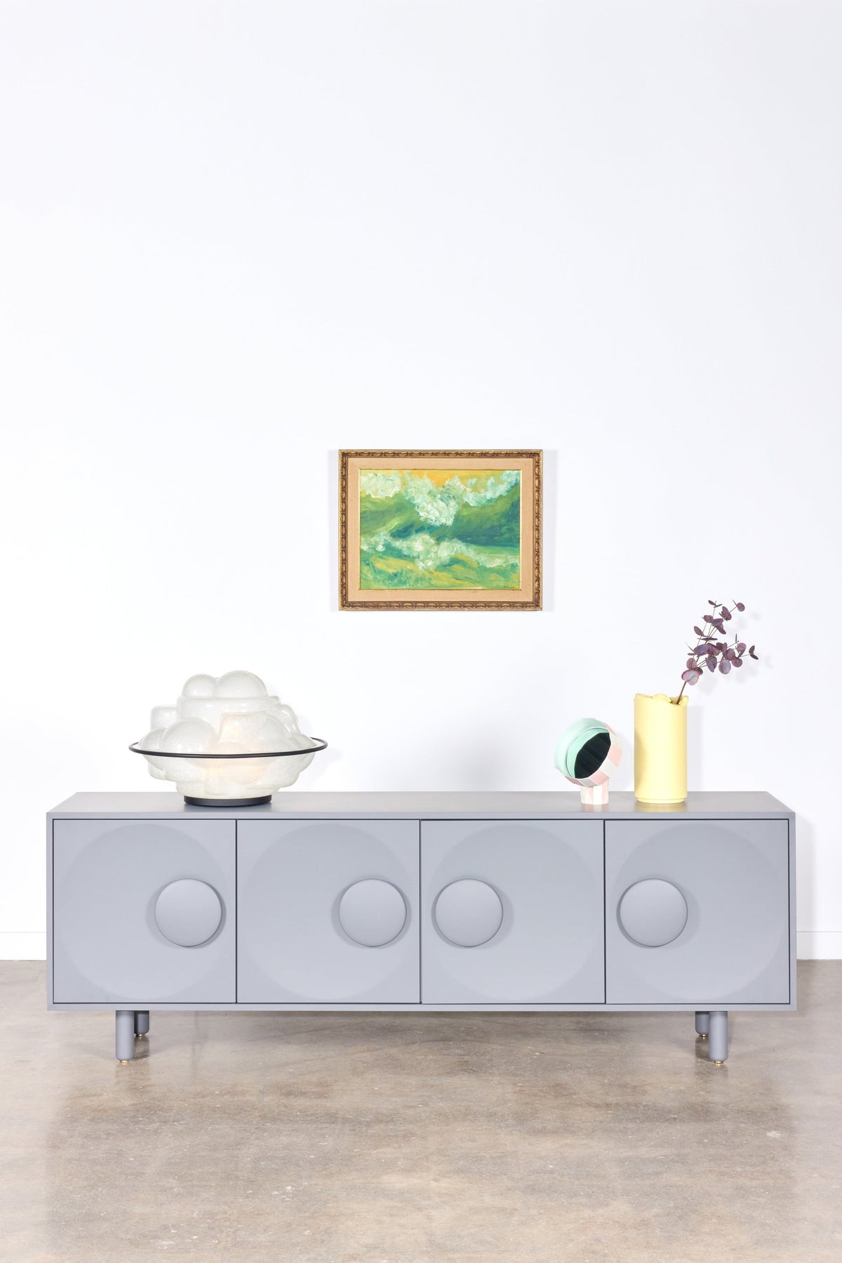 Bardot Side Board