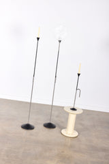 Baton Tall Candleholder