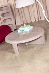 4/4 Modular Coffee Table/Bookcase