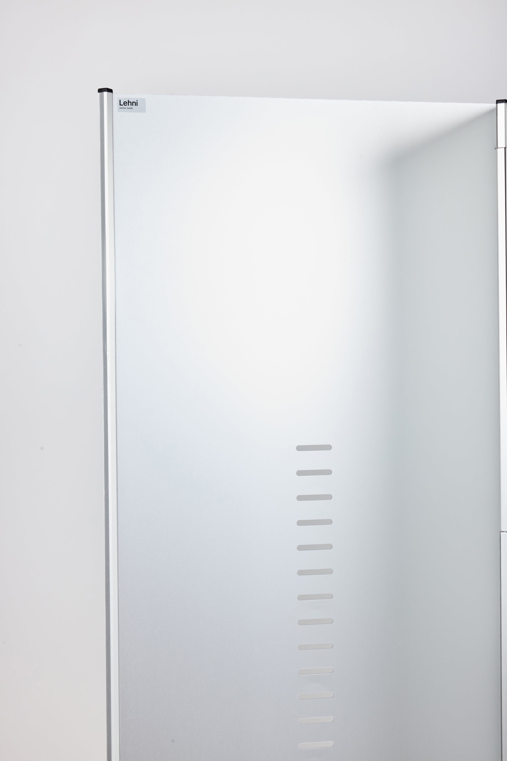 Aluminum Screen, 4-Section