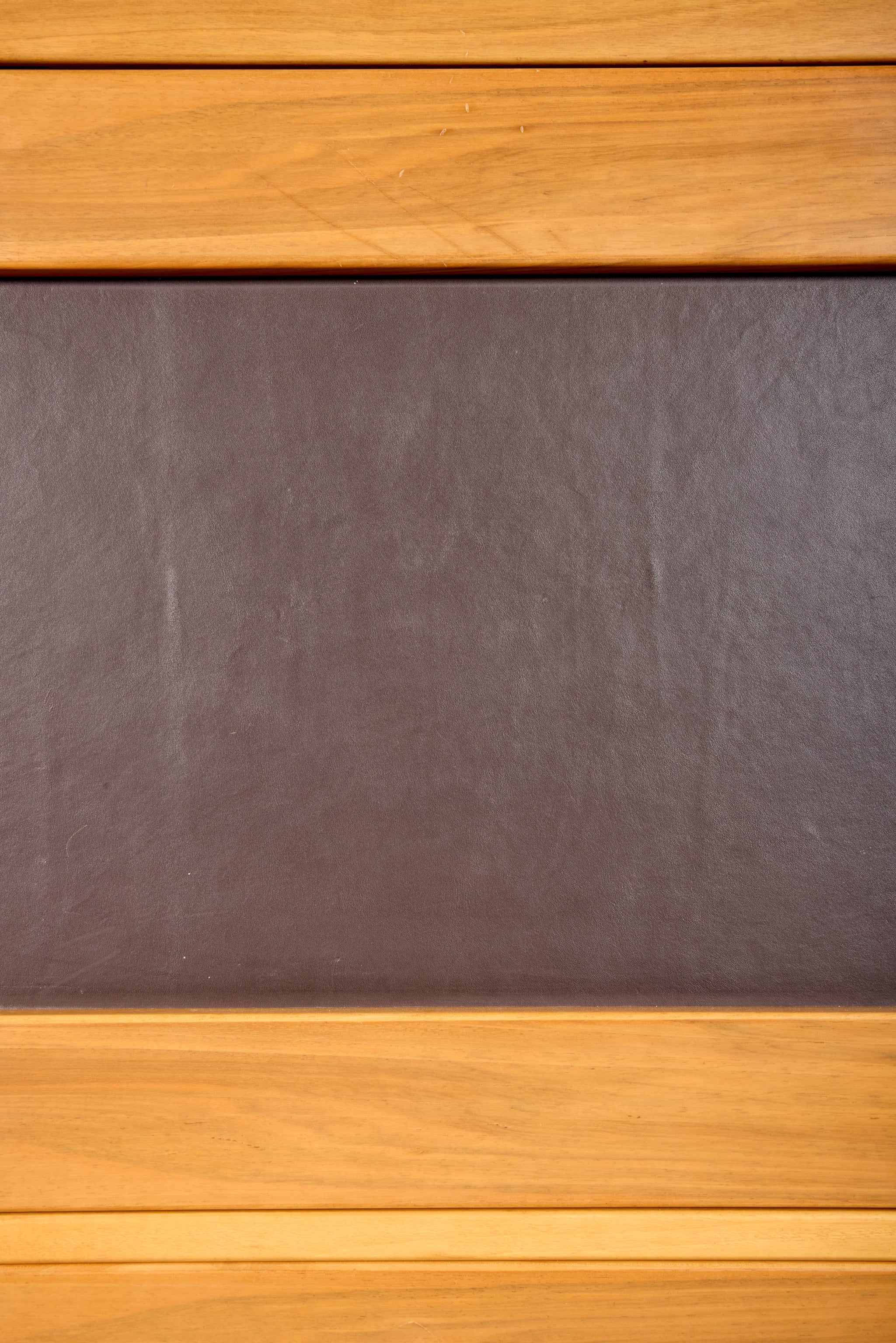 "Academy" Walnut Sideboard