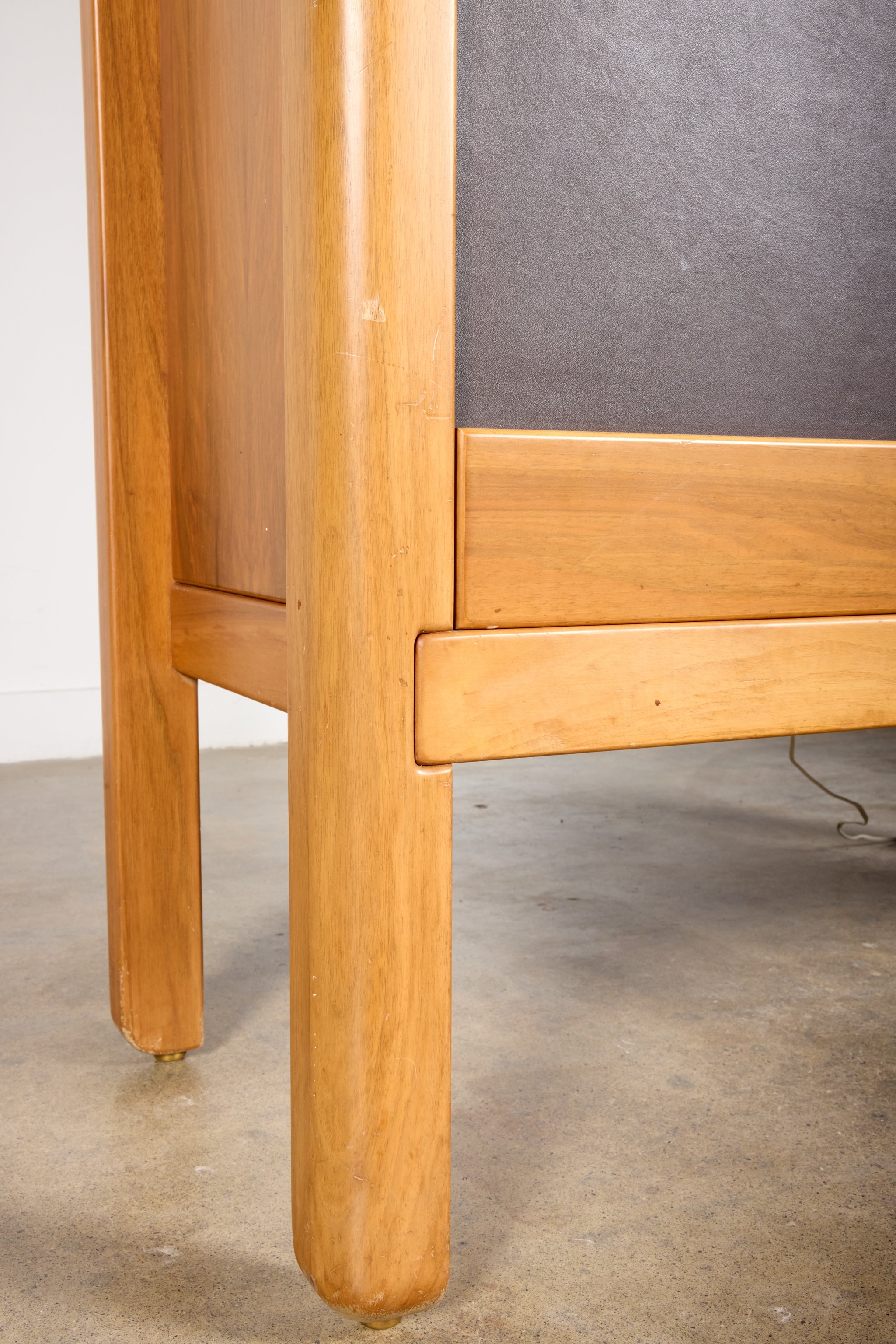 "Academy" Walnut Sideboard