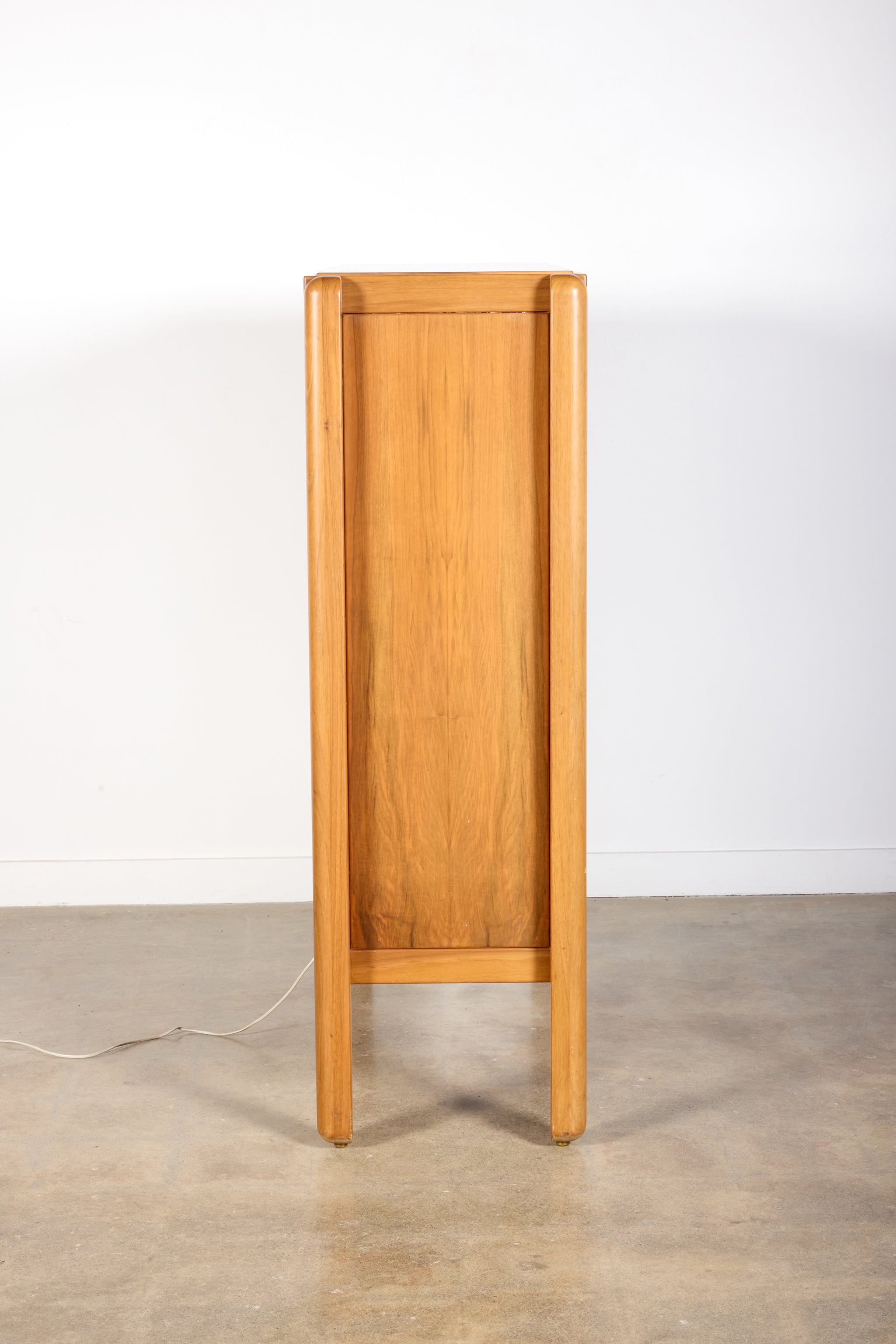 "Academy" Walnut Sideboard