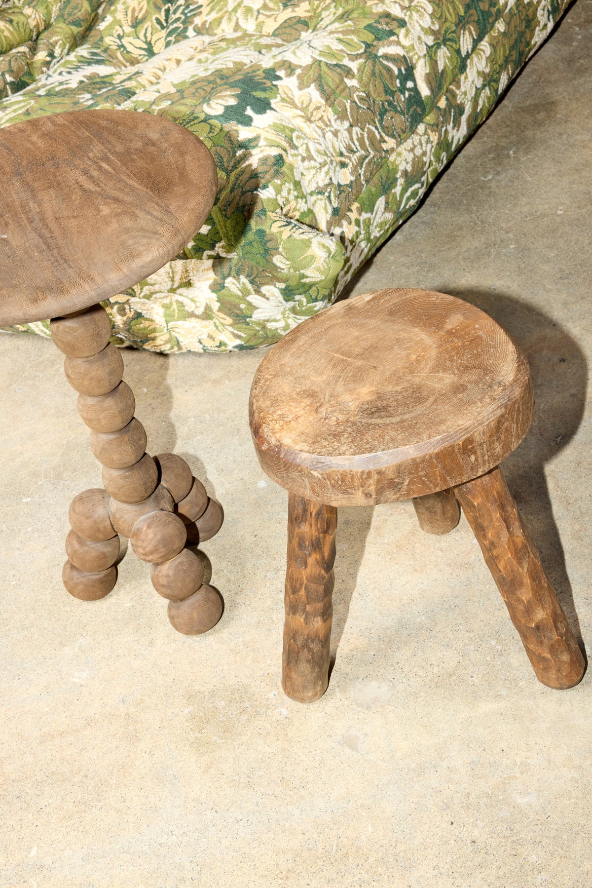 Bubble Side Table