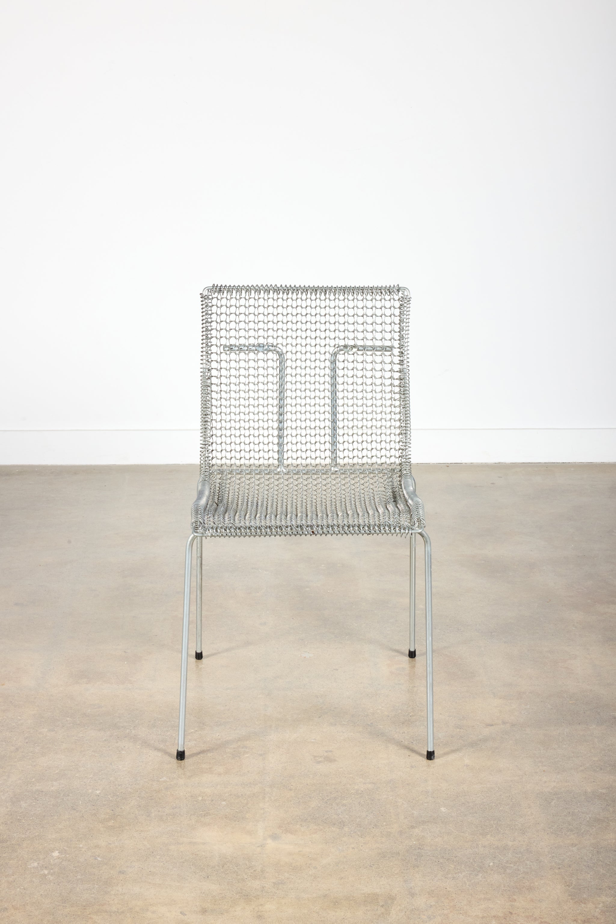 "Rascal" Chair