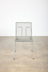 "Rascal" Chair