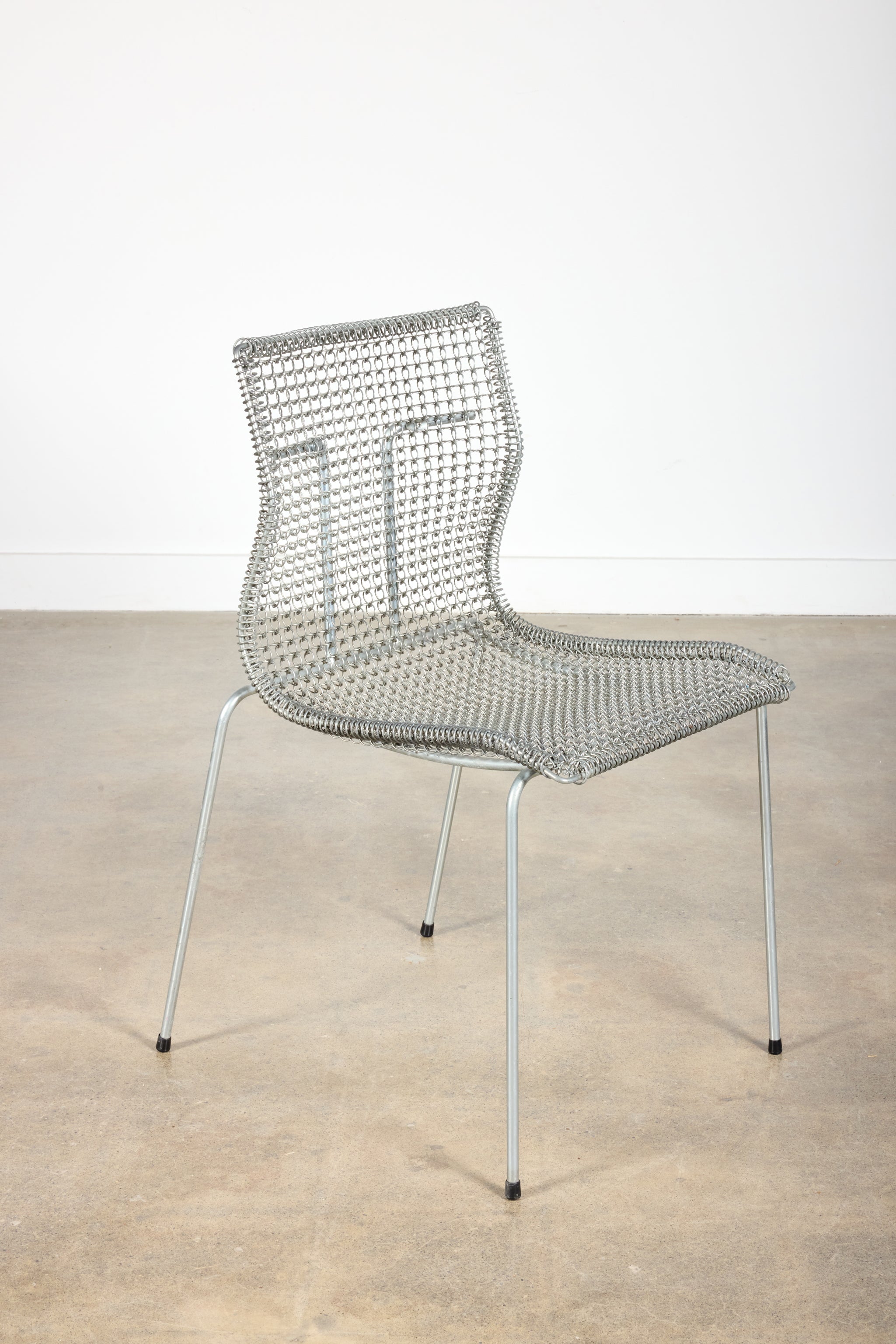 "Rascal" Chair