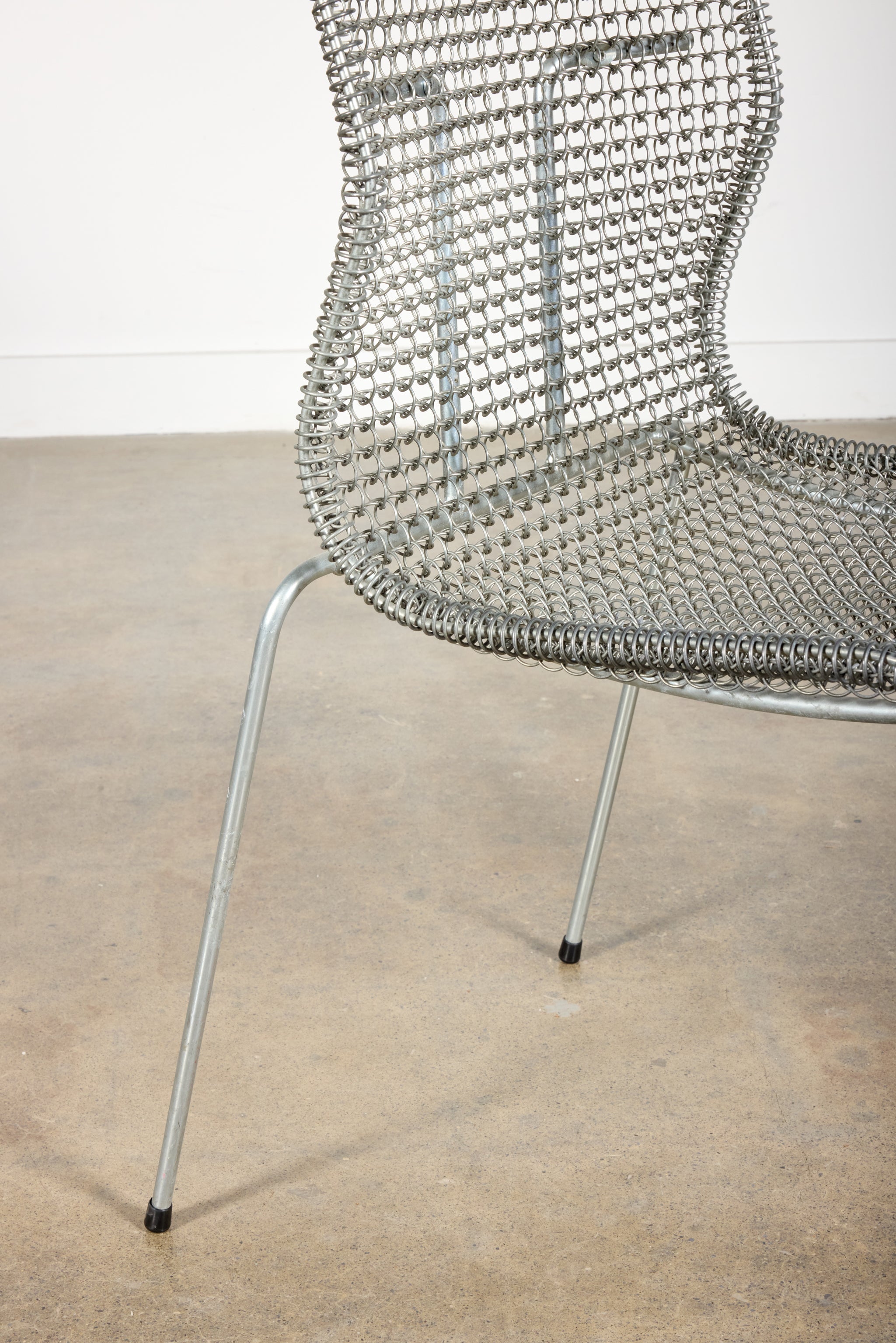 "Rascal" Chair