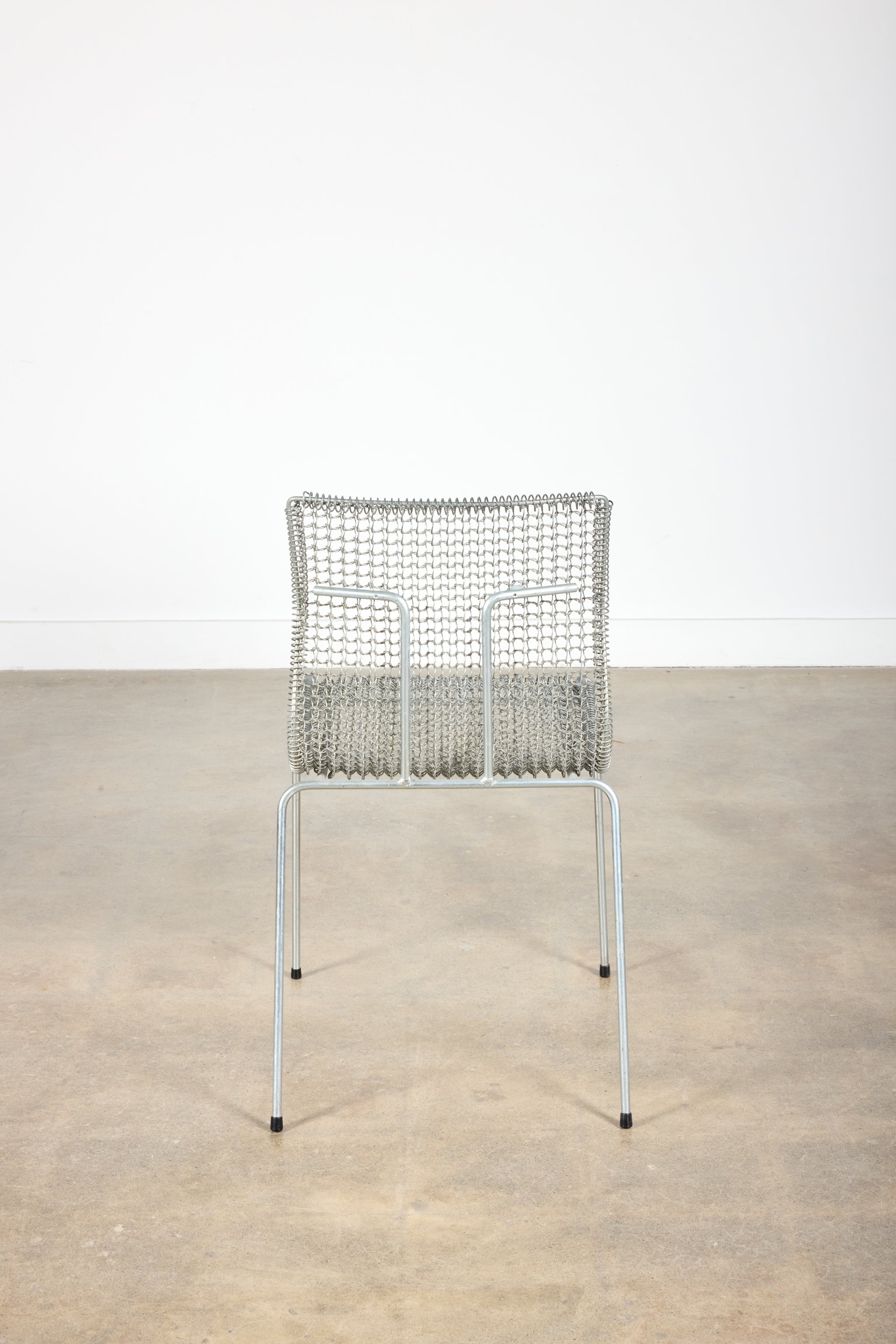 "Rascal" Chair
