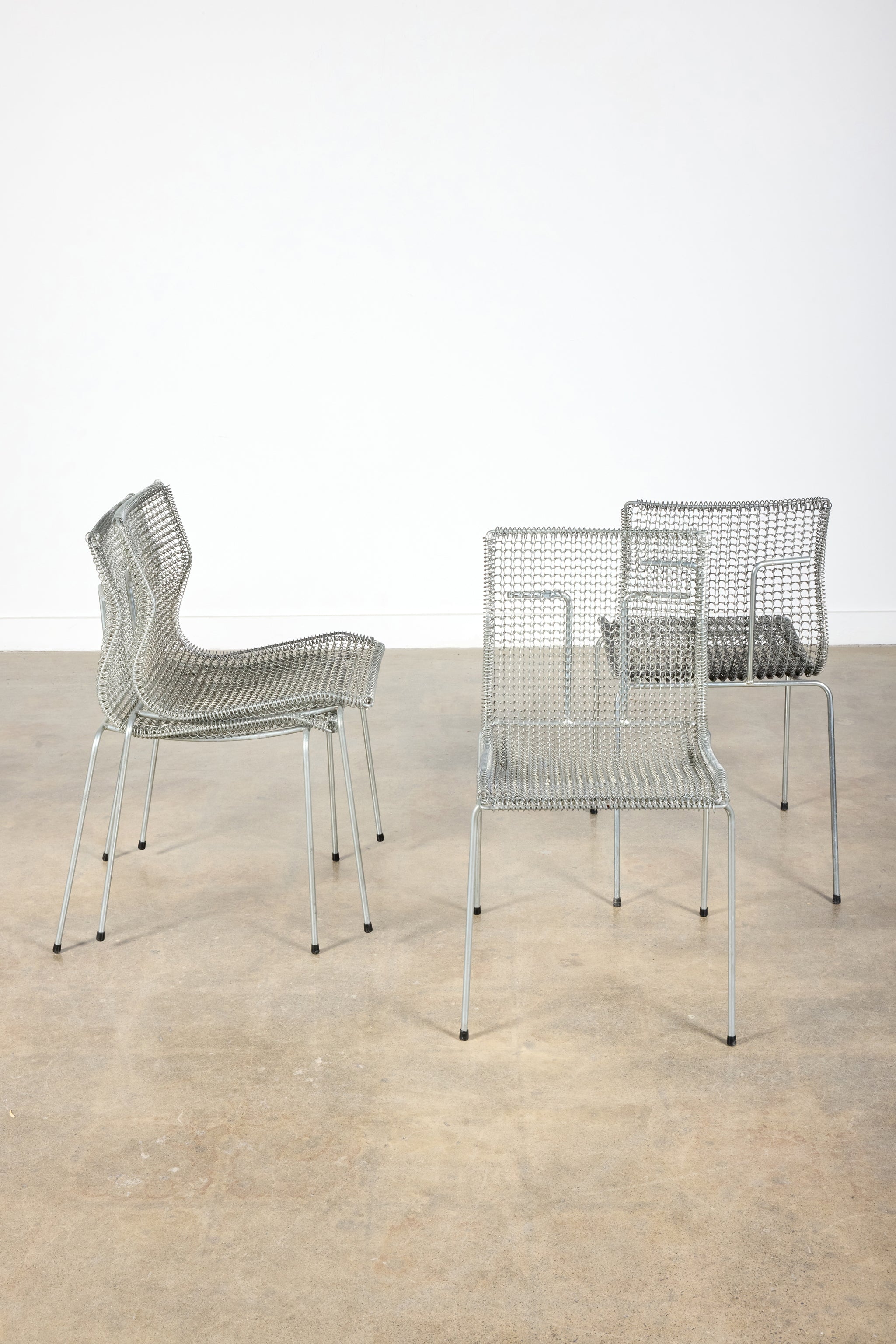 "Rascal" Chair