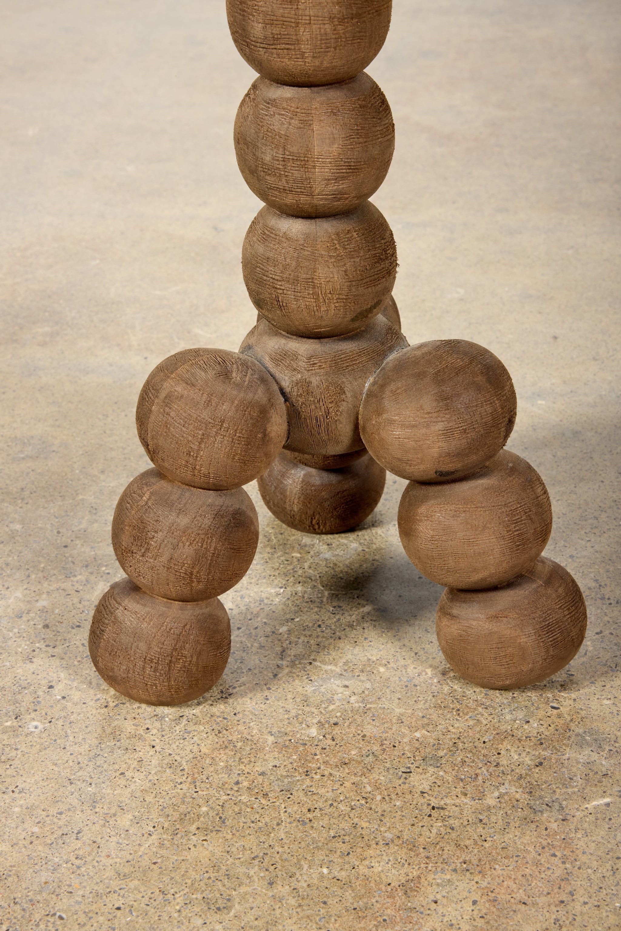 Bubble Side Table