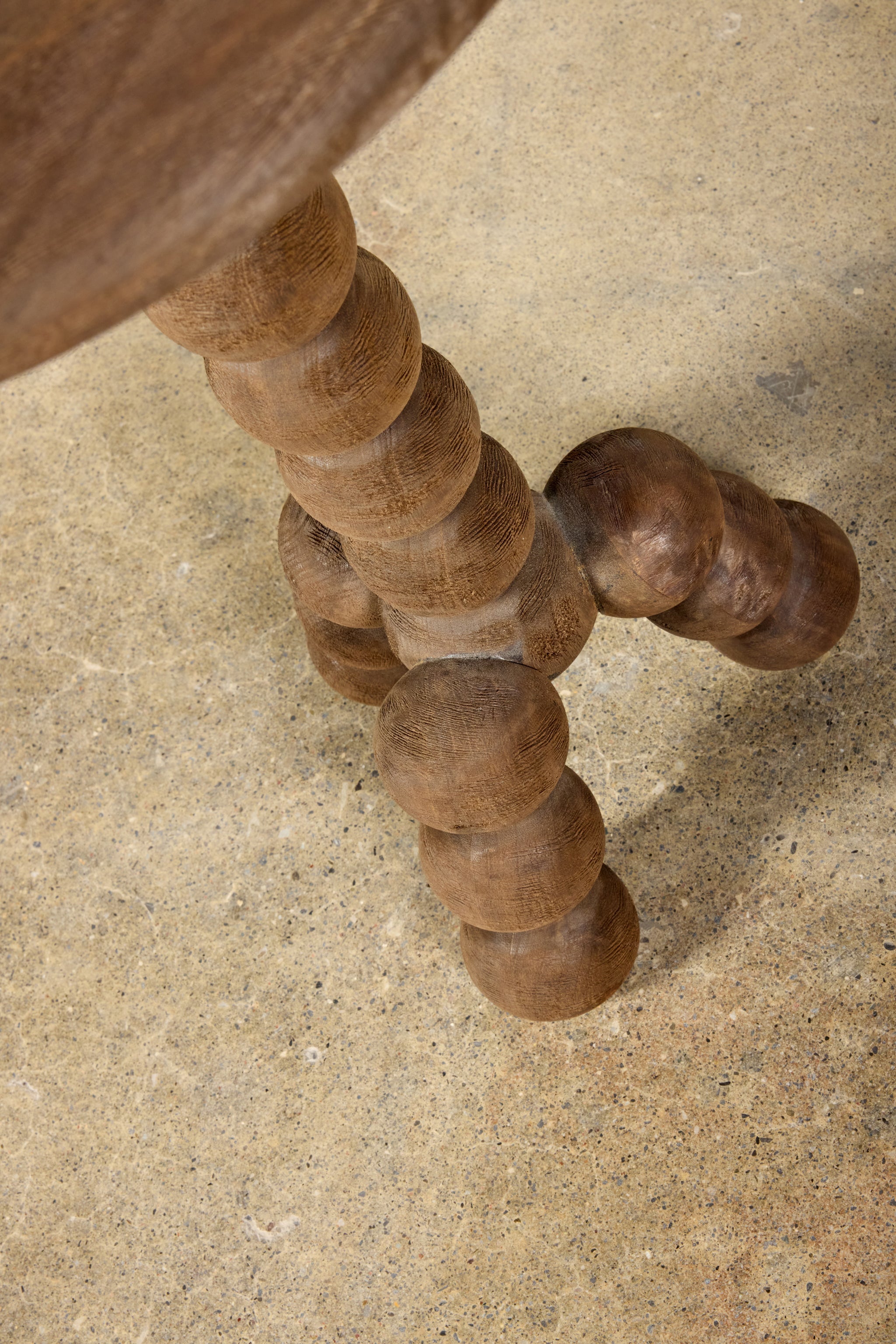Bubble Side Table