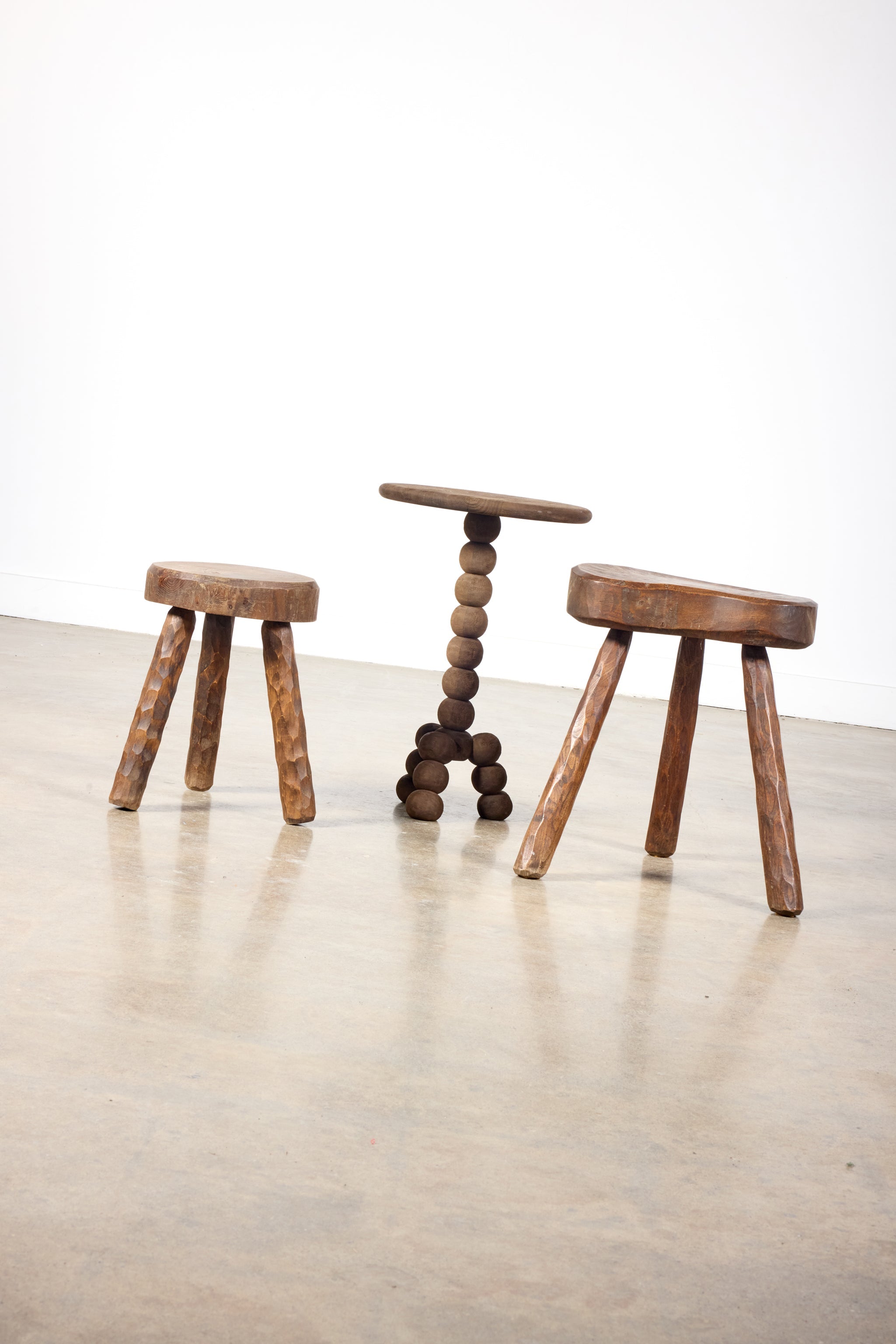 Bubble Side Table
