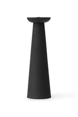 Black Meira Oil Lantern, Large