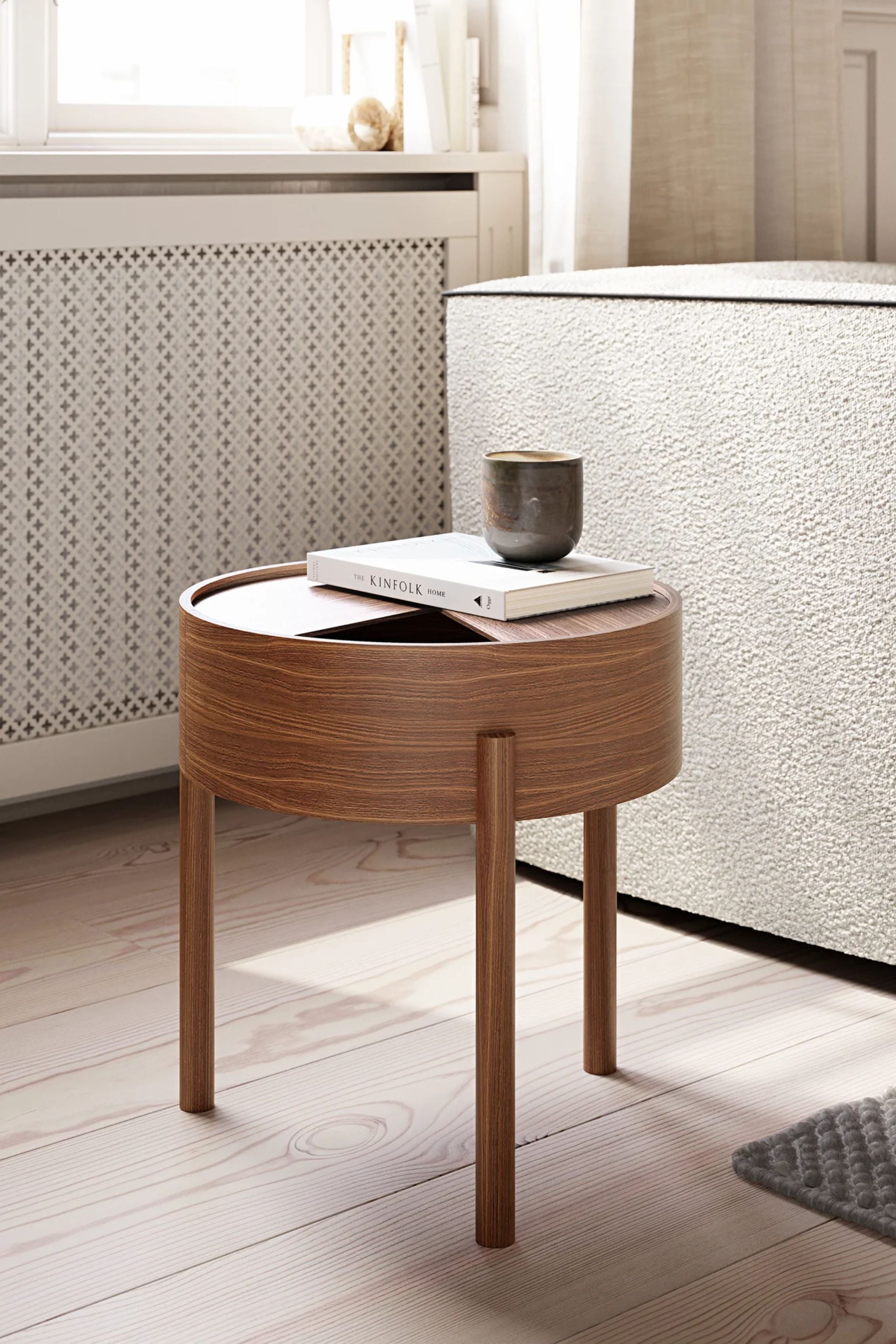 ARC Side Table