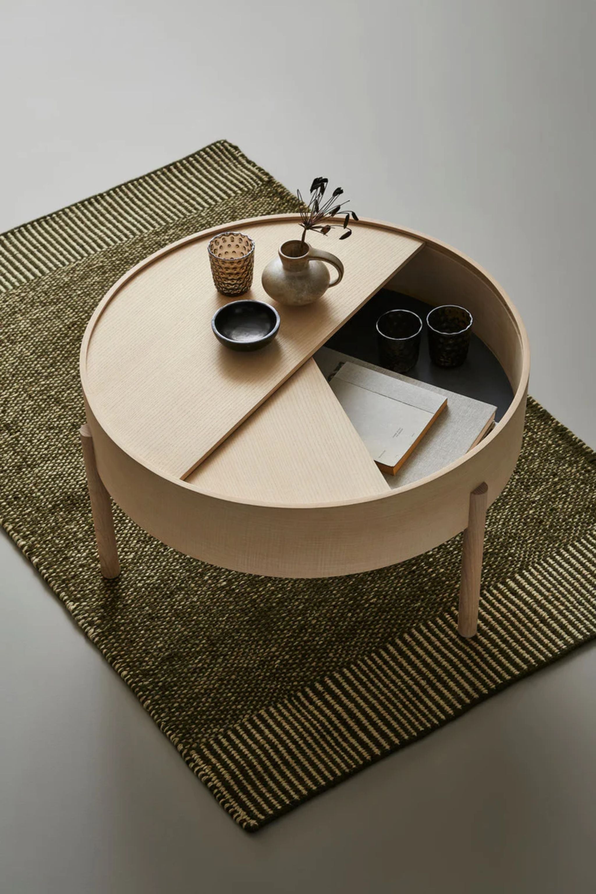 ARC Coffee Table