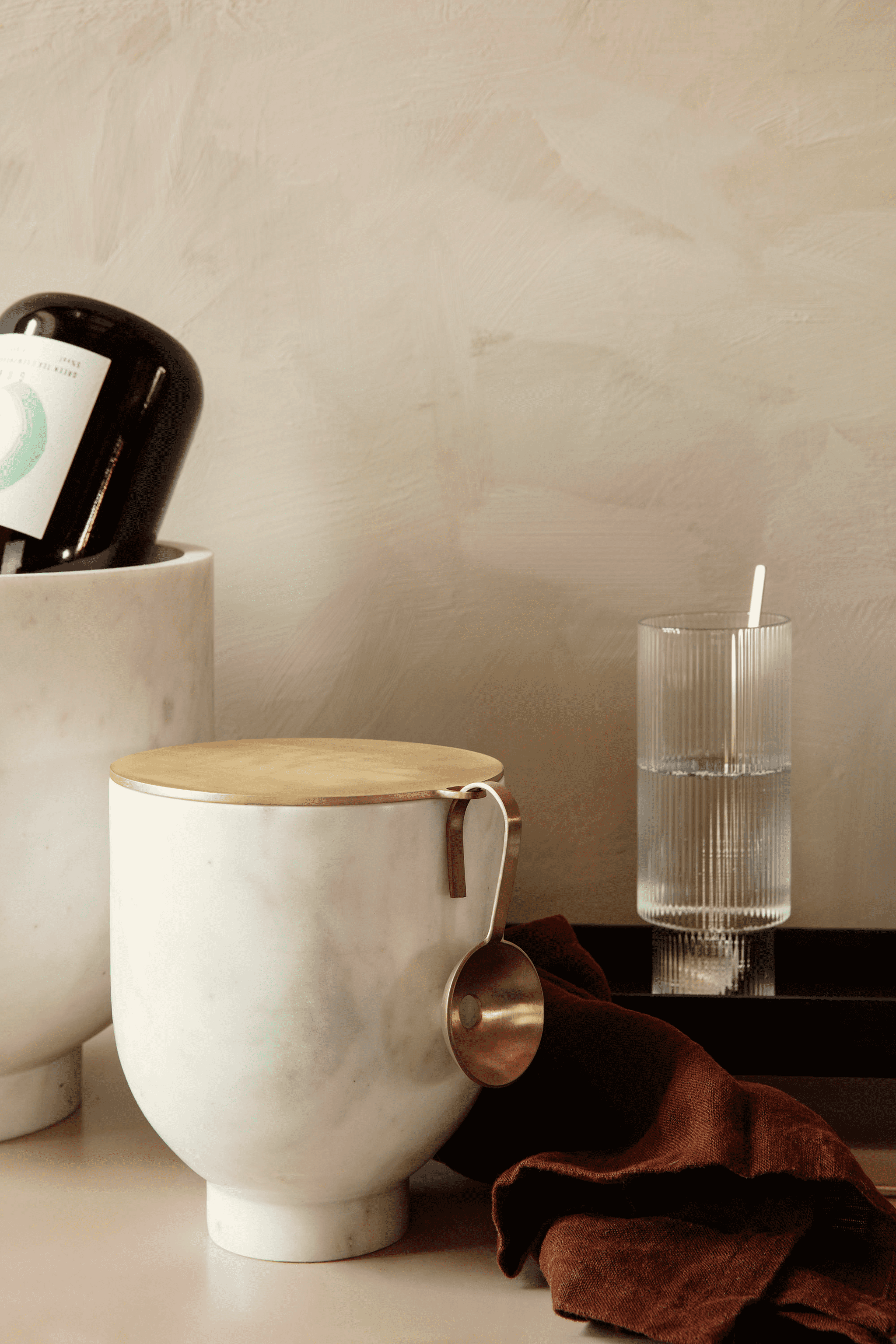 Alza Champagne Cooler