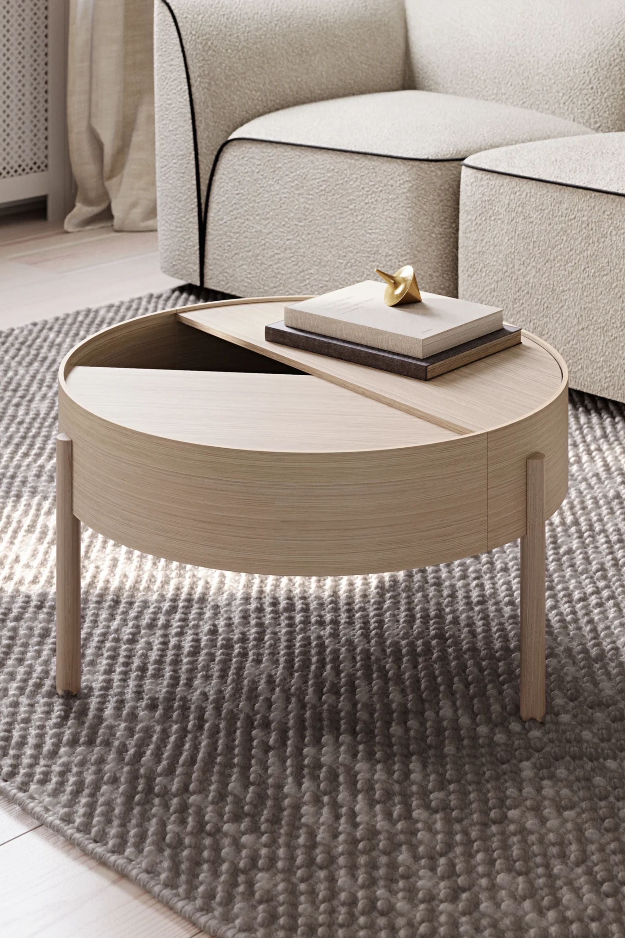 ARC Coffee Table